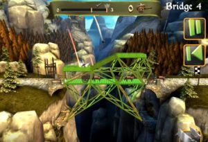 Bridge Constructor Medieval Android apk v1.5 (MEGA)