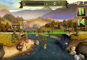 Bridge Constructor Medieval Android apk v1.5 (MEGA)