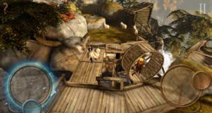 Brothers: a Tale of two Sons Android apk + data v1.0 (All devices)