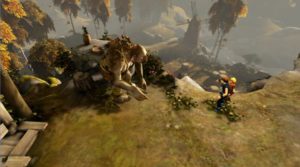 Brothers: a Tale of two Sons Android apk + data v1.0 (All devices)