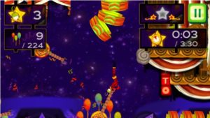 CarneyVale Showtime Android apk v1.0.1 (MEGA)