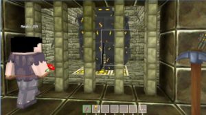 Craft & Magic Block worlds Android apk v1.112.1294 (MEGA)