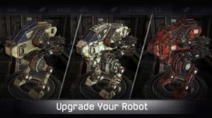 Dead Gears The Beginning Android apk v0.1.335 (MEGA)