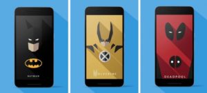 FLAT WALLS Android apk v1.0.0 (MEGA)