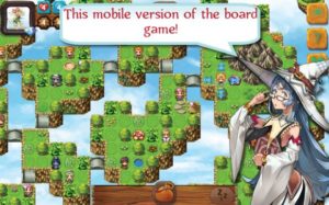 Fairyland: Incursion Android apk v1.1.5 (MEGA)