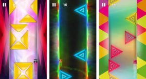 Impossible Lite Dash Android apk v1 (MEGA)