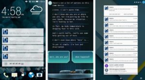Lifeline: Whiteout Android apk v1.0.6 (MEGA)