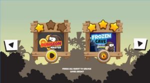 Little Dungeons Android apk v1.0 (MEGA)