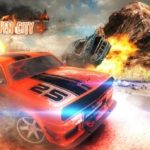MadOut Open City Android apk + data v6 (MEGA)