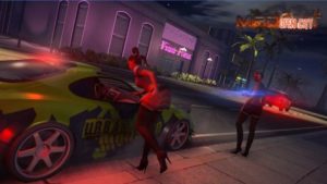 MadOut Open City Android apk + data v6 (MEGA)