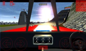 Race Driven Android apk v1.55 (MEGA)
