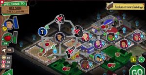 Rebuild 3: Gangs of Deadsville Android apk v1.5.3 (MEGA)