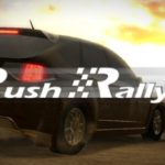 Rush Rally 2 Android apk v1.51 (MEGA)
