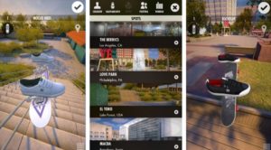 Skater Android apk + data v1.5.4.4 (MEGA)