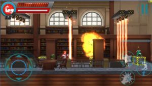 The Ables Freepoint High Android apk + data v1.0 (MEGA)