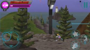 The Ables Freepoint High Android apk + data v1.0 (MEGA)