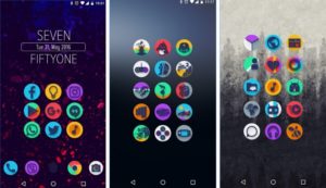 Almug - Icon Pack Android apk v1.1.0 (MEGA)