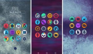 Almug - Icon Pack Android apk v1.1.0 (MEGA)