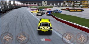 Bangers Unlimited 2 Android apk v1.03 (MEGA)
