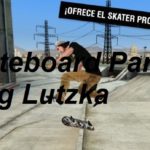 Skateboard Party 3 Greg Lutzka Andriod apk + data v1.0.2 (MEGA)