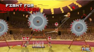 Epic Flail Android apk v1.7 (MEGA)
