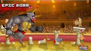 Epic Flail Android apk v1.7 (MEGA)