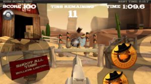 Far Tin Bandits Android apk + data v1.0 (MEGA)