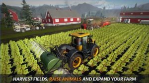 Farming PRO 2016 Android apk + data v1.9 (MEGA)