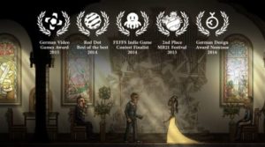 In Between Android apk + data v1.1 (MEGA)