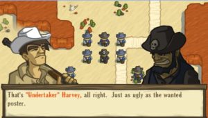 Lost Frontier Android apk v1.0.2 (MEGA)