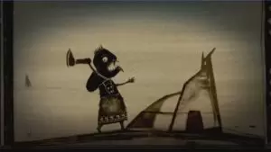 Never Alone: Ki Edition Android apk + data v1.0.0 (MEGA)