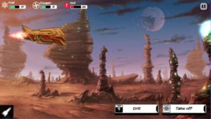 Out There Edition Android apk + data v2.3.3 (MEGA)