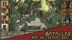 Quest to Aztlan Android apk v1.0.1 (MEGA)