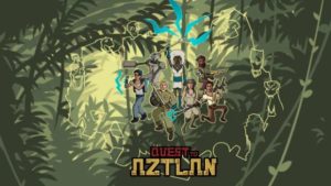 Quest to Aztlan Android apk v1.0.1 (MEGA)