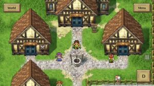 Romancing SaGa 2 Android