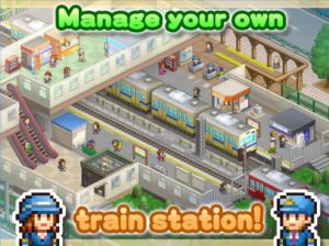 Station Manager apk v1.3.2 Android Full (MEGA)