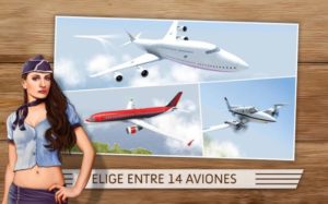 Take Off The Flight Simulator Android apk + data v1.0.7 (MEGA)