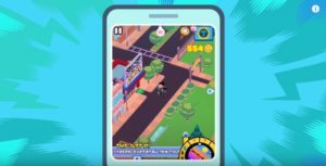 Teeny Titans - Teen Titans Go Android apk + data v1.0.2 (MEGA)