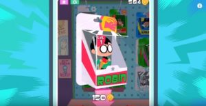 Teeny Titans - Teen Titans Go Android apk + data v1.0.2 (MEGA)