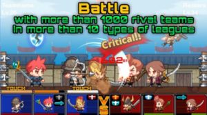 The King of Triads Android apk v1.2 (MEGA)