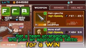 The King of Triads Android apk v1.2 (MEGA)