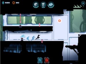 Vector 2 Premium APK 1.2.1 Android Full Mod (MEGA)