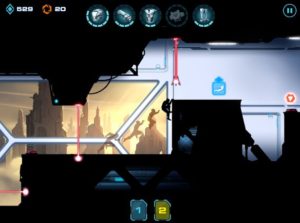 Vector 2 Premium APK 1.2.1 Android Full Mod (MEGA)