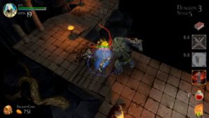 Victorious Knight Android apk + data v1.6.2 (MEGA)