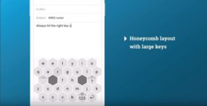 WRIO Keyboard (+Emoji) Android apk v1.0.2 (MEGA)