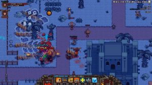 Hero Siege: Pocket Edition apk v2.5.39 Full Mod (MEGA)