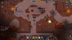 Hero Siege: Pocket Edition apk v2.5.39 Full Mod (MEGA)