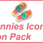 Sunnies Iconos Icon Pack Android apk v1.2.4 (MEGA)
