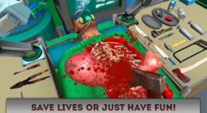 Surgery Simulator 2 Full Android apk v1.0 (MEGA)