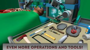 Surgery Simulator 2 Full Android apk v1.0 (MEGA)